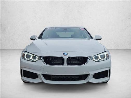 2015 BMW 435 i