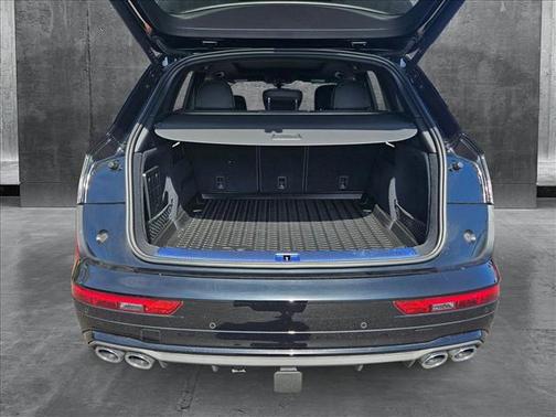 2024 Audi SQ5 3.0T Premium Plus