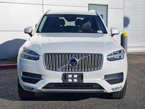 2017 Volvo XC90 T6 Inscription