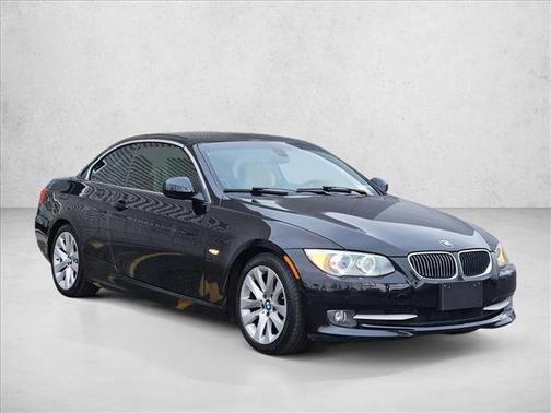 2011 BMW 328 328i