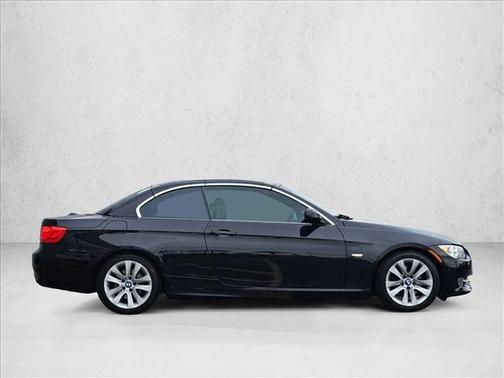2011 BMW 328 328i