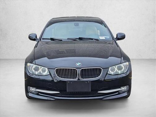 2011 BMW 328 328i
