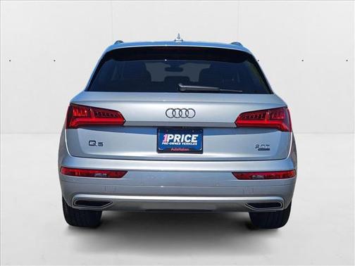 2018 Audi Q5 2.0T Tech Premium