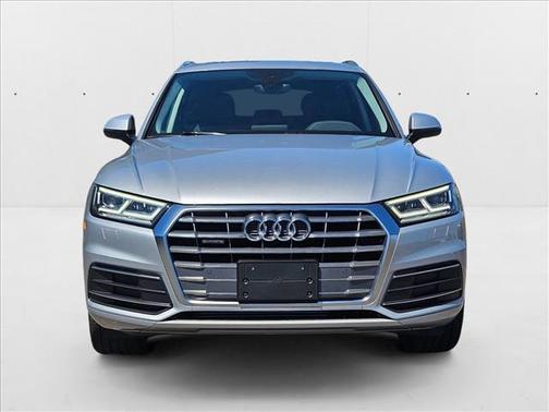2018 Audi Q5 2.0T Tech Premium