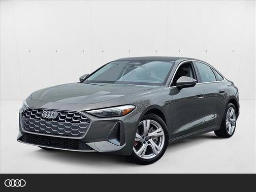 2025 Audi A5 Premium