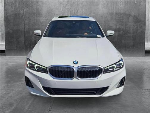 2024 BMW 330 i
