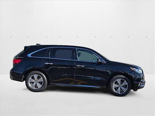 2020 Acura MDX 3.5L