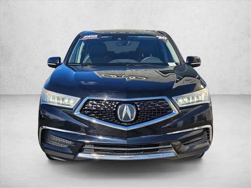 2020 Acura MDX 3.5L