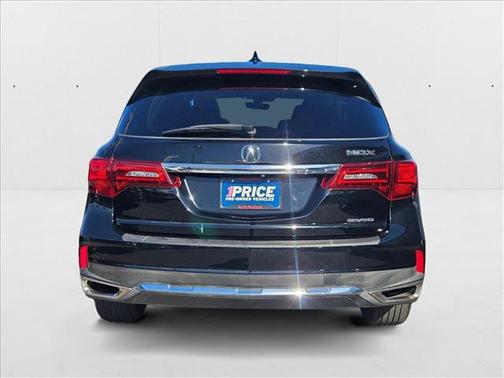 2020 Acura MDX 3.5L