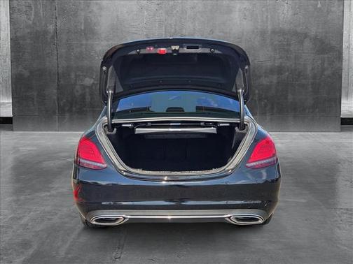 2020 Mercedes-Benz C-Class C 300
