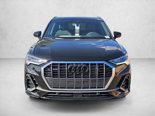 2025 Audi Q3 45 S line Premium Plus