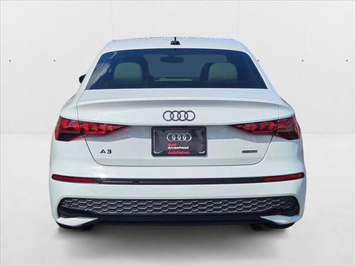 2025 Audi A3 Premium