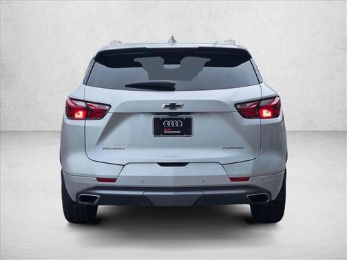 2019 Chevrolet Blazer Premier