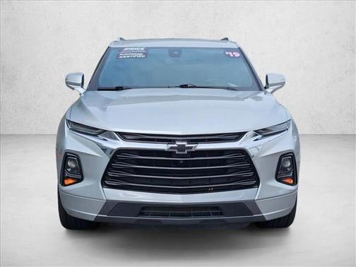 2019 Chevrolet Blazer Premier