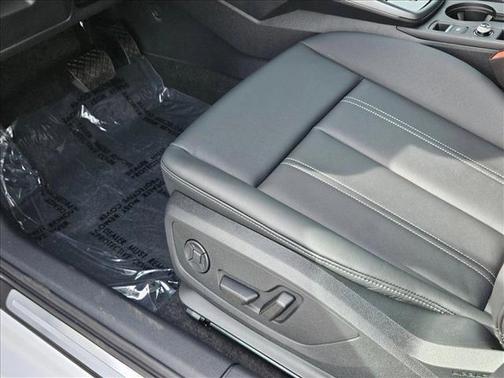 2025 Audi A3 Premium