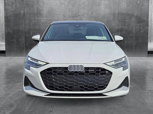 2025 Audi A3 Premium