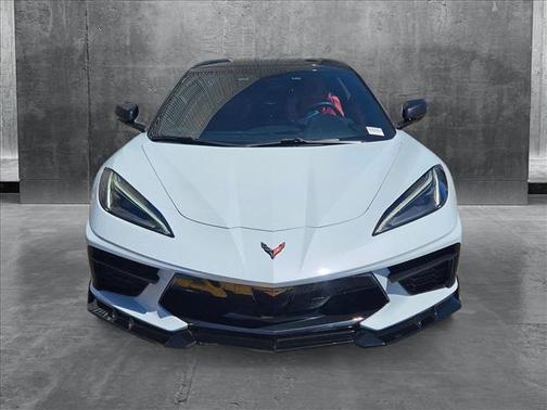 2023 Chevrolet Corvette Stingray w/1LT