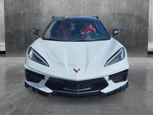 2023 Chevrolet Corvette Stingray w/1LT