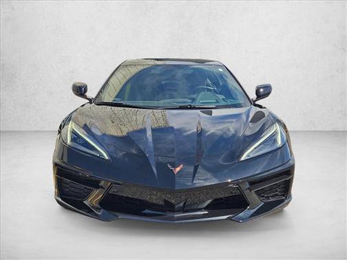 2022 Chevrolet Corvette Stingray w/2LT