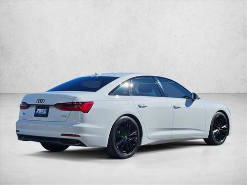 2023 Audi A6 45 Premium Plus