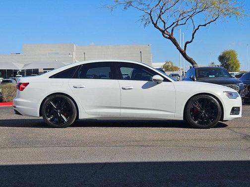 2023 Audi A6 45 Premium Plus