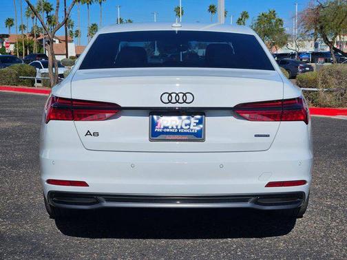 2023 Audi A6 45 Premium Plus