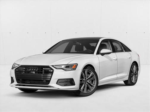 2023 Audi A6 45 Premium Plus