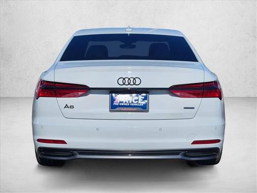 2023 Audi A6 45 Premium Plus