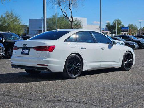 2023 Audi A6 45 Premium Plus