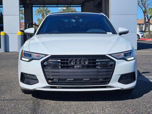 2023 Audi A6 45 Premium Plus