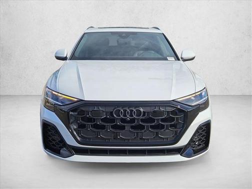 2026 Audi Q8 55 Premium Plus