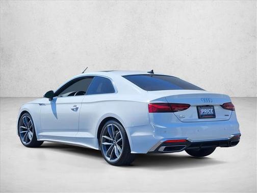 2023 Audi A5 45 S line Premium Plus