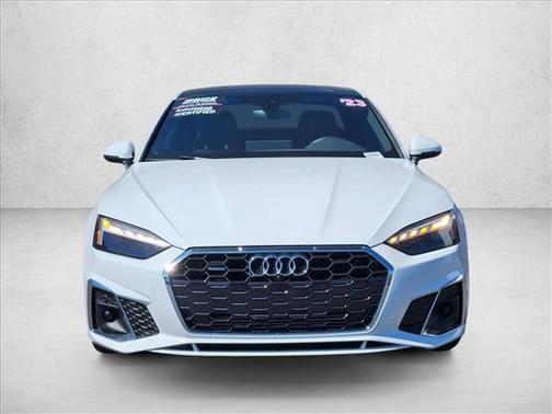 2023 Audi A5 45 S line Premium Plus