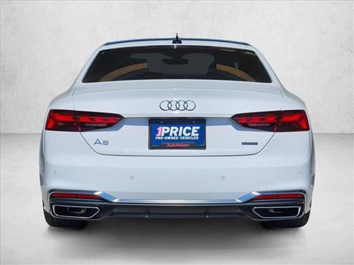 2023 Audi A5 45 S line Premium Plus