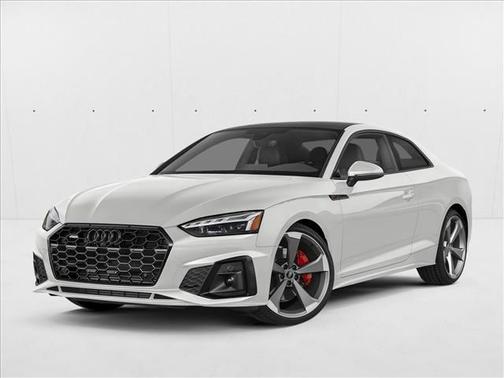 2023 Audi A5 45 S line Premium Plus