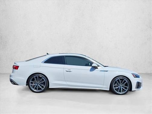 2023 Audi A5 45 S line Premium Plus