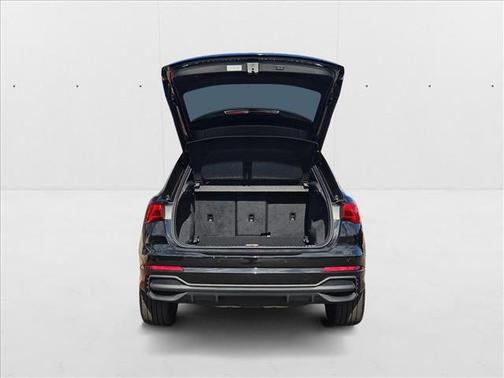 2024 Audi Q3 Premium 45 TFSI S line quattro Tiptronic