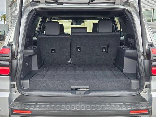 Cutting Edge 2025 Toyota 4Runner TRD Off Road Premium