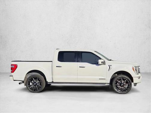 2022 Ford F-150 Limited