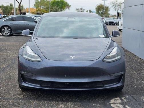 2020 Tesla Model 3 Performance