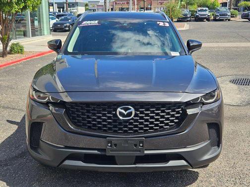 2023 Mazda CX-50 2.5 S Preferred Plus Package