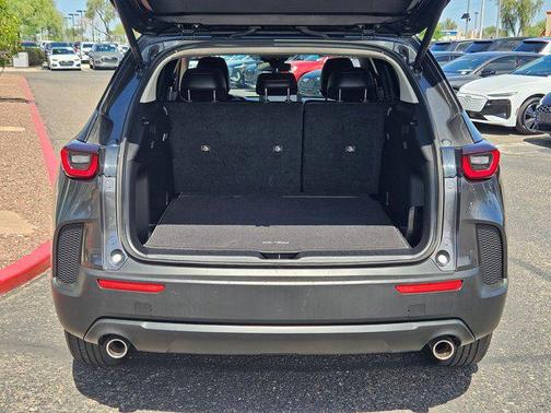2023 Mazda CX-50 2.5 S Preferred Plus Package