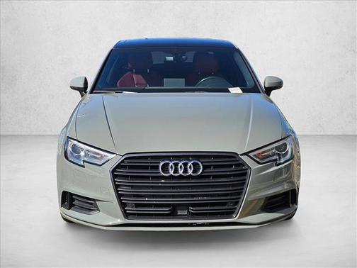 2020 Audi A3 Premium