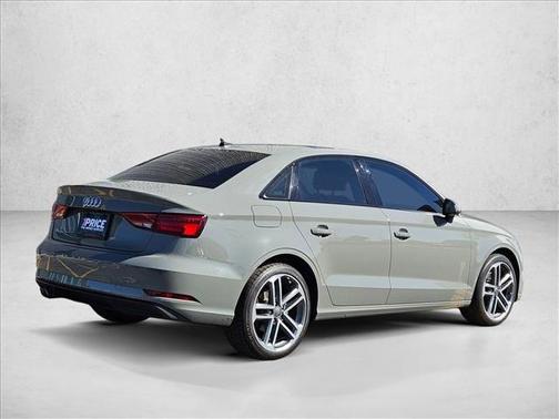 2020 Audi A3 Premium