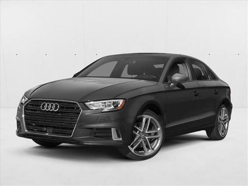 2020 Audi A3 Premium