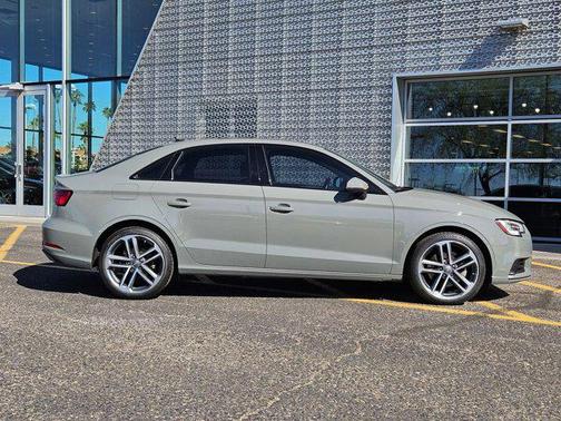 2020 Audi A3 Premium