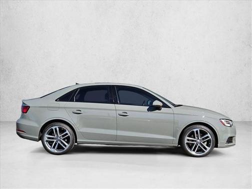 2020 Audi A3 Premium