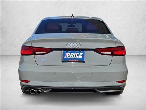 2020 Audi A3 Premium