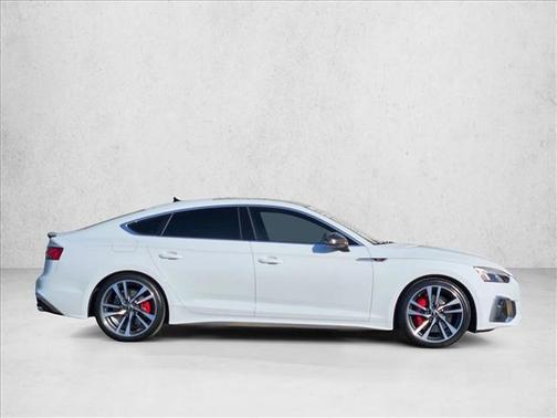 2024 Audi S5 Premium Plus TFSI quattro Tiptronic