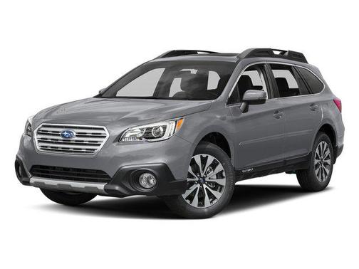 2017 Subaru Outback 3.6R Limited